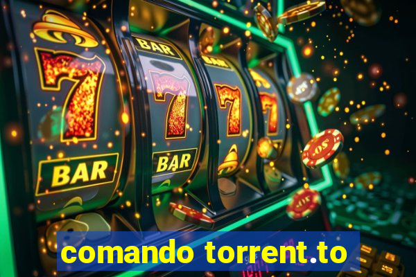 comando torrent.to